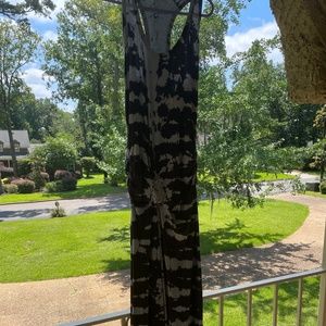 Young Fabulous and Broke Maxi Dress